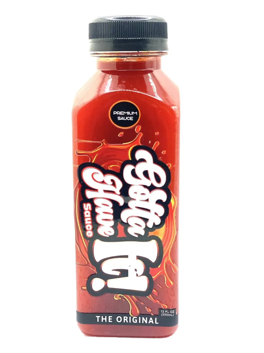 Gotta Have It! Sauce Original