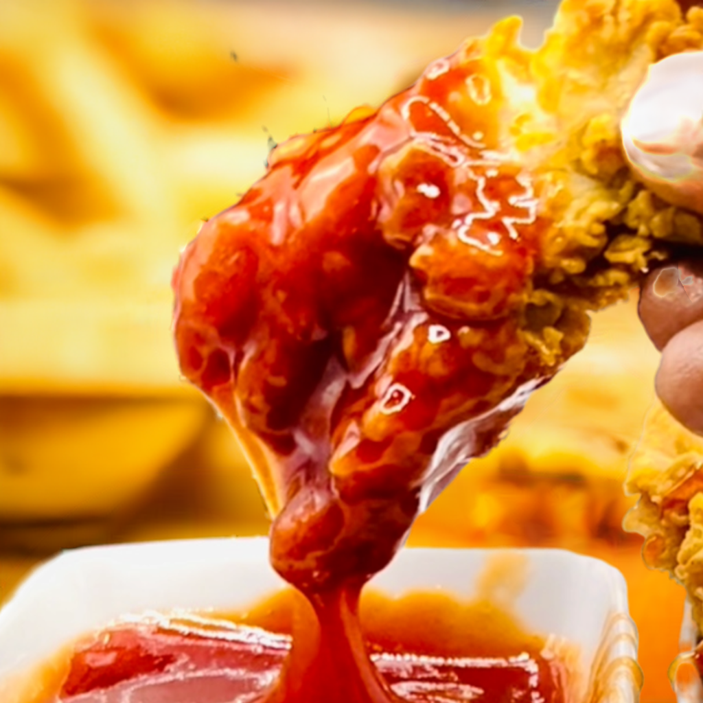Gotta Have It! Sauce Original