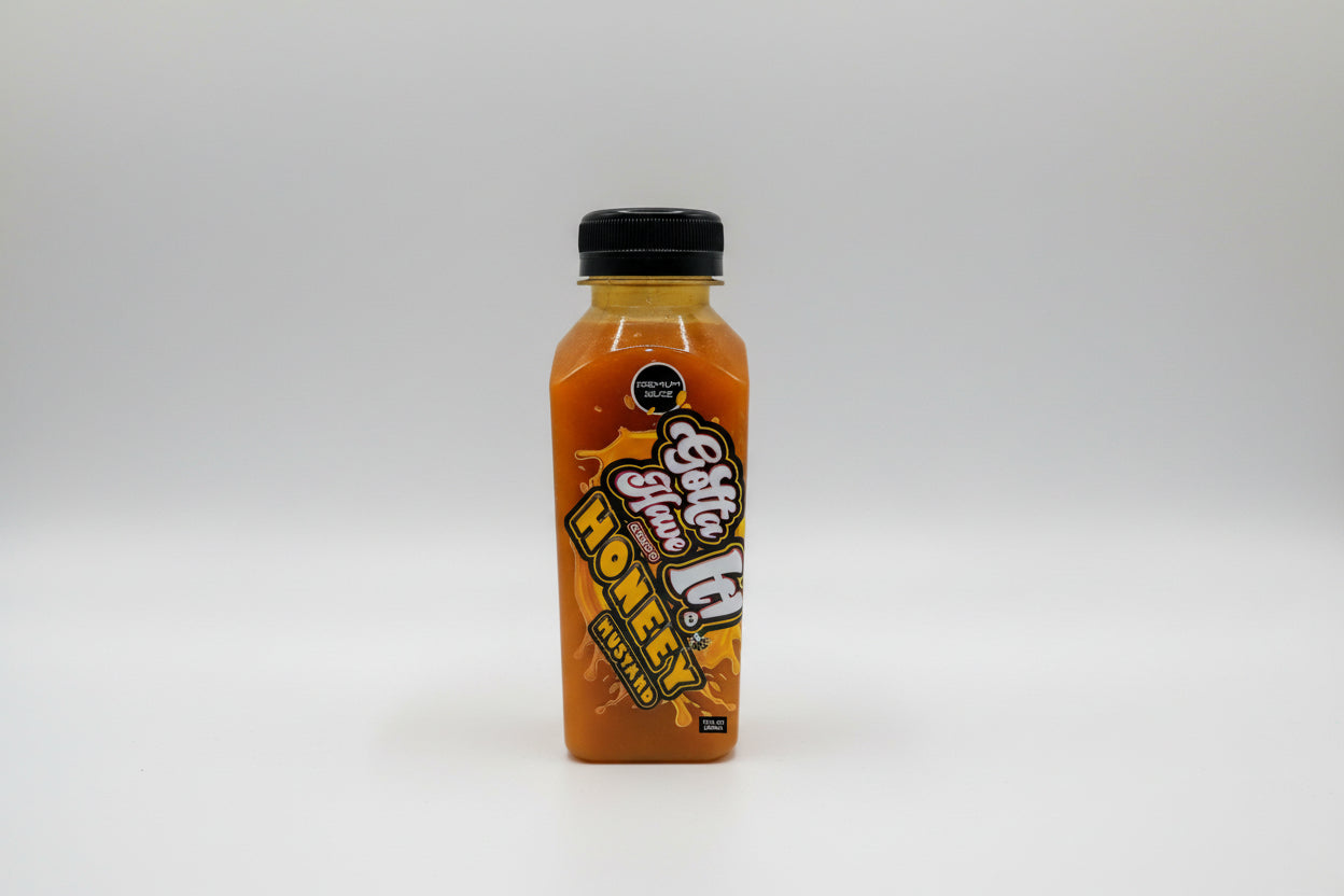 Gotta Have It! Sauce Trio