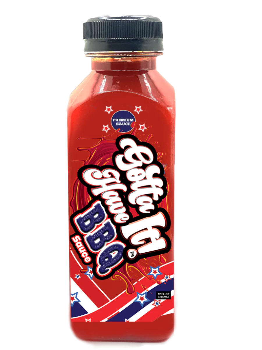 Gotta Have It! BBQ Sauce