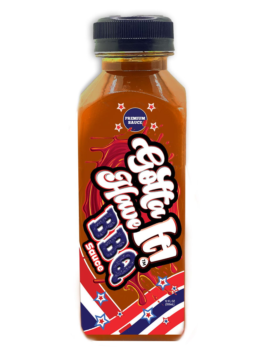 Gotta Have It! BBQ Sauce