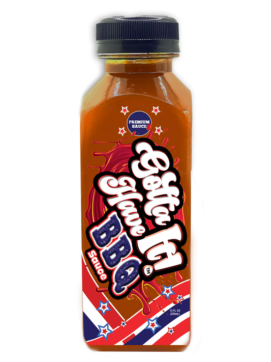 Gotta Have It! BBQ Sauce